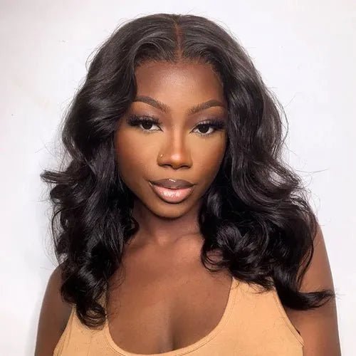 Perruque Bob Body Wave - deslyshopping