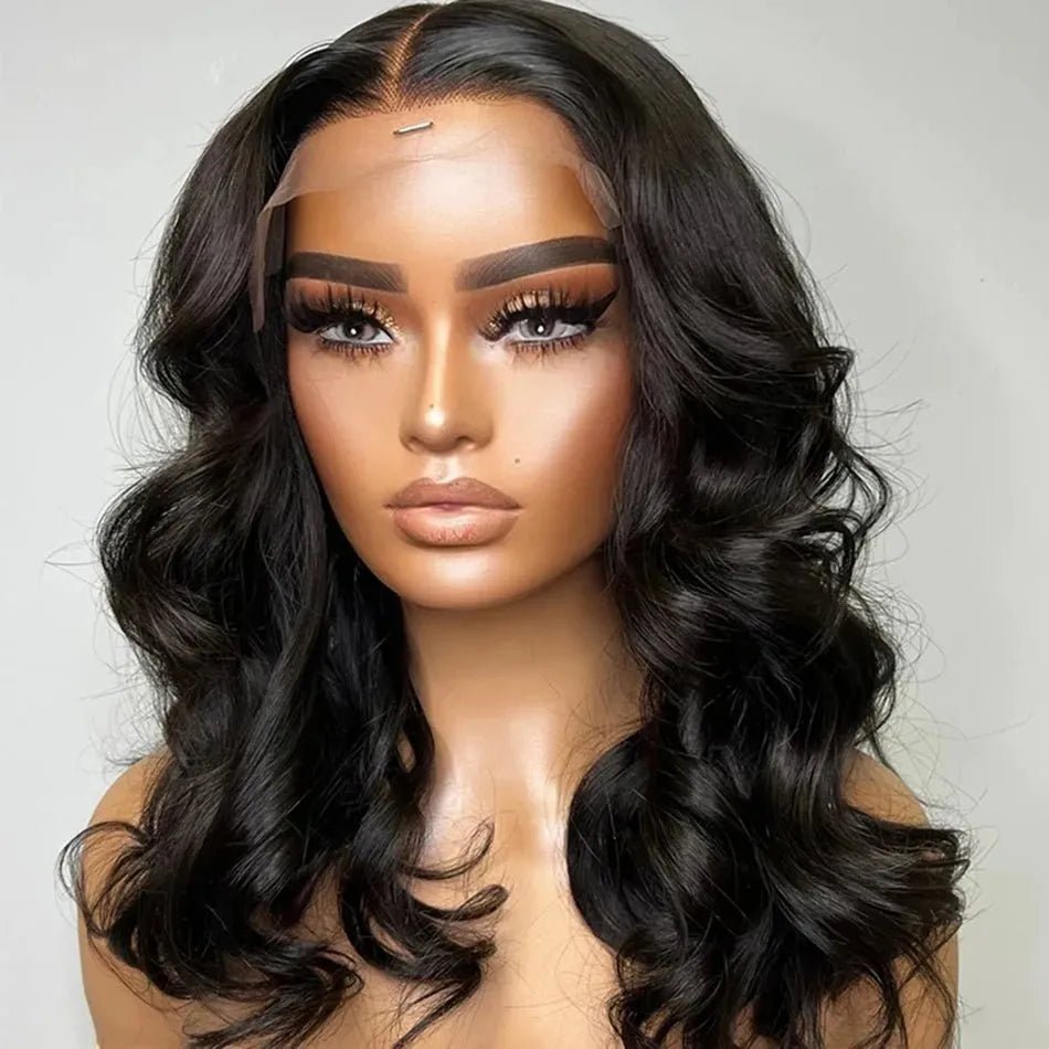 Perruque Bob Body Wave - deslyshopping
