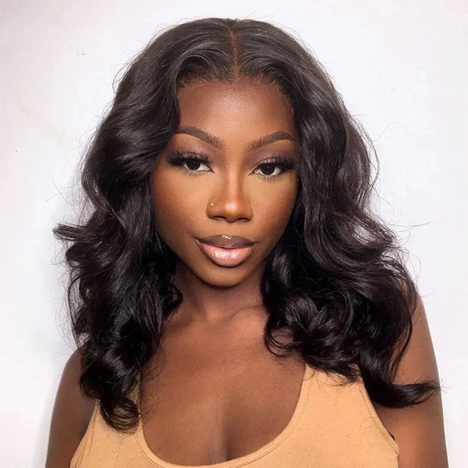 Perruque Bob Body Wave - deslyshopping