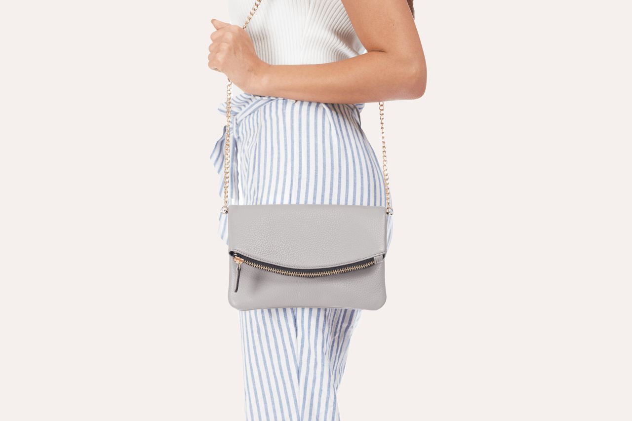 Pochette à Rabat - Élégance et Simplicité - deslyshopping