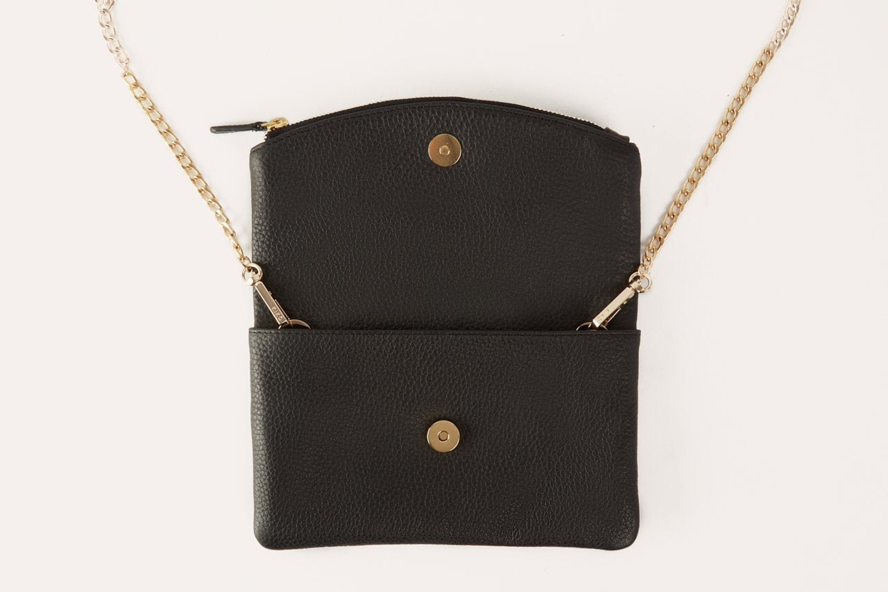 Pochette à Rabat - Élégance et Simplicité - deslyshopping