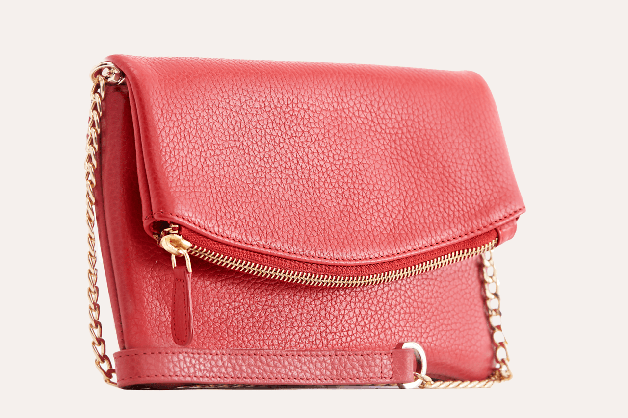 Pochette à Rabat - Élégance et Simplicité - deslyshopping