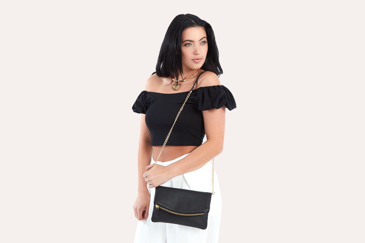Pochette à Rabat - Élégance et Simplicité - deslyshopping