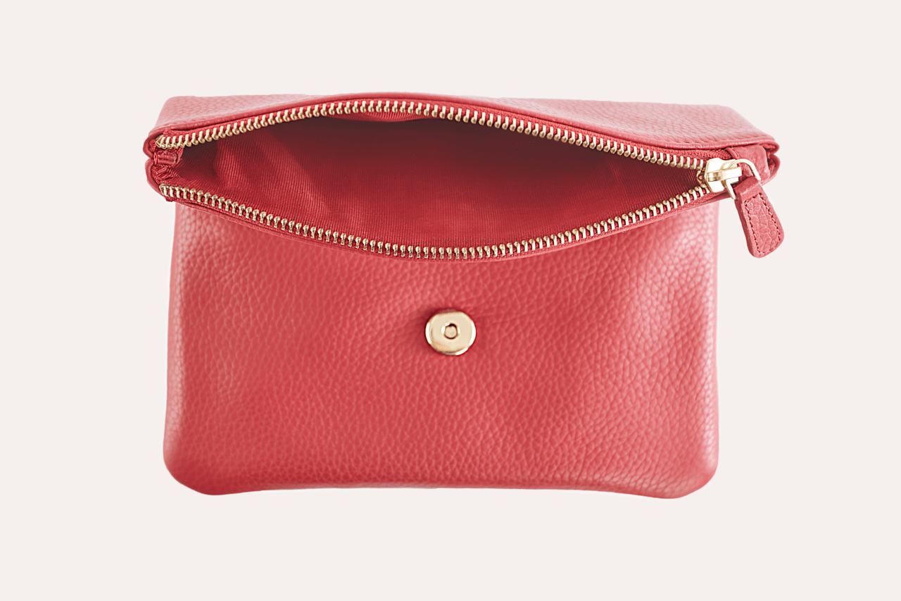 Pochette à Rabat - Élégance et Simplicité - deslyshopping