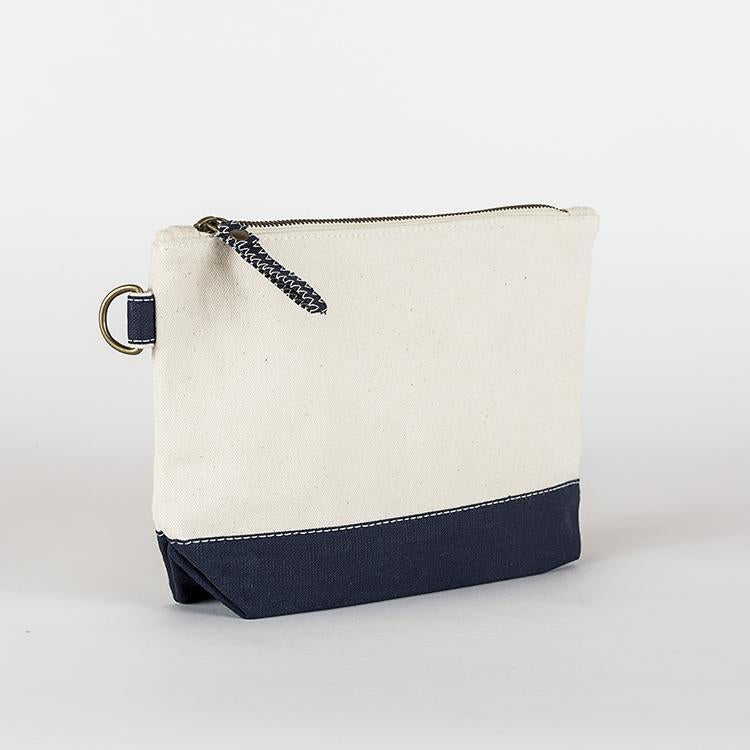 Pochette Zippée All In Top 👜 - deslyshopping