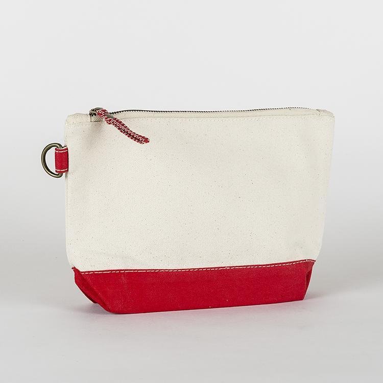 Pochette Zippée All In Top 👜 - deslyshopping