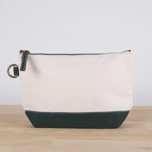 Pochette Zippée All In Top 👜 - deslyshopping