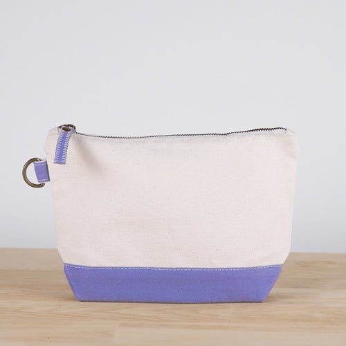 Pochette Zippée All In Top 👜 - deslyshopping