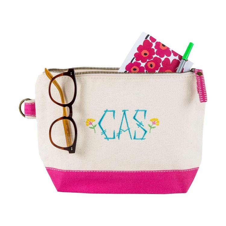 Pochette Zippée All In Top 👜 - deslyshopping