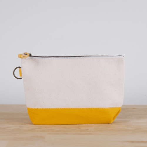 Pochette Zippée All In Top 👜 - deslyshopping