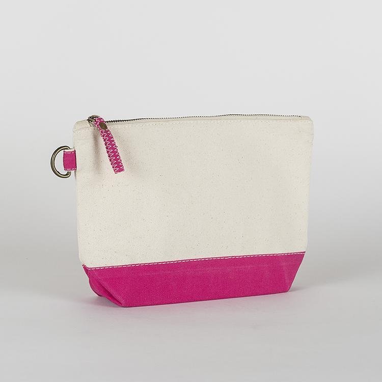 Pochette Zippée All In Top 👜 - deslyshopping