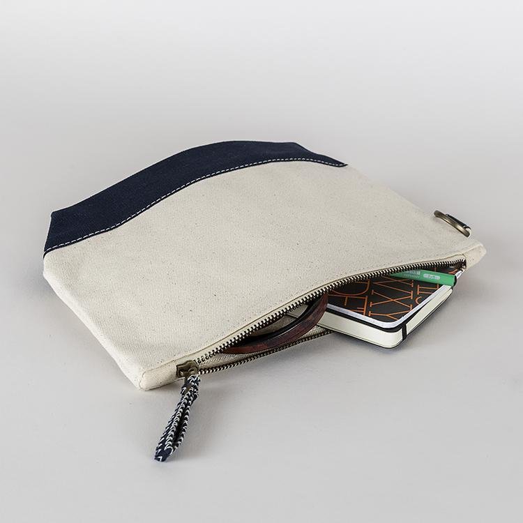 Pochette Zippée All In Top 👜 - deslyshopping