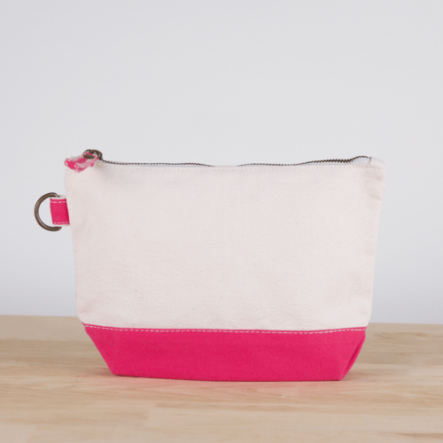Pochette Zippée All In Top 👜 - deslyshopping