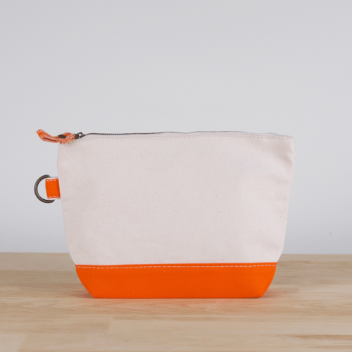 Pochette Zippée All In Top 👜 - deslyshopping