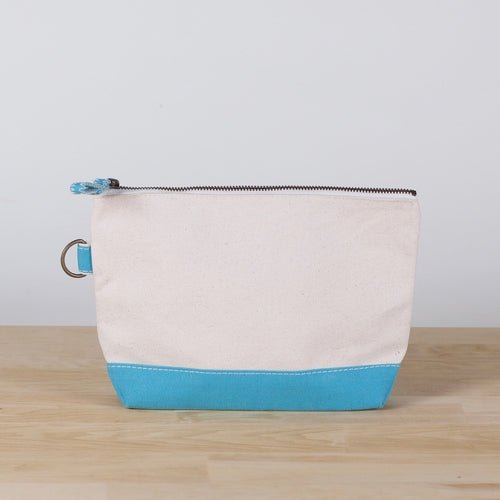 Pochette Zippée All In Top 👜 - deslyshopping