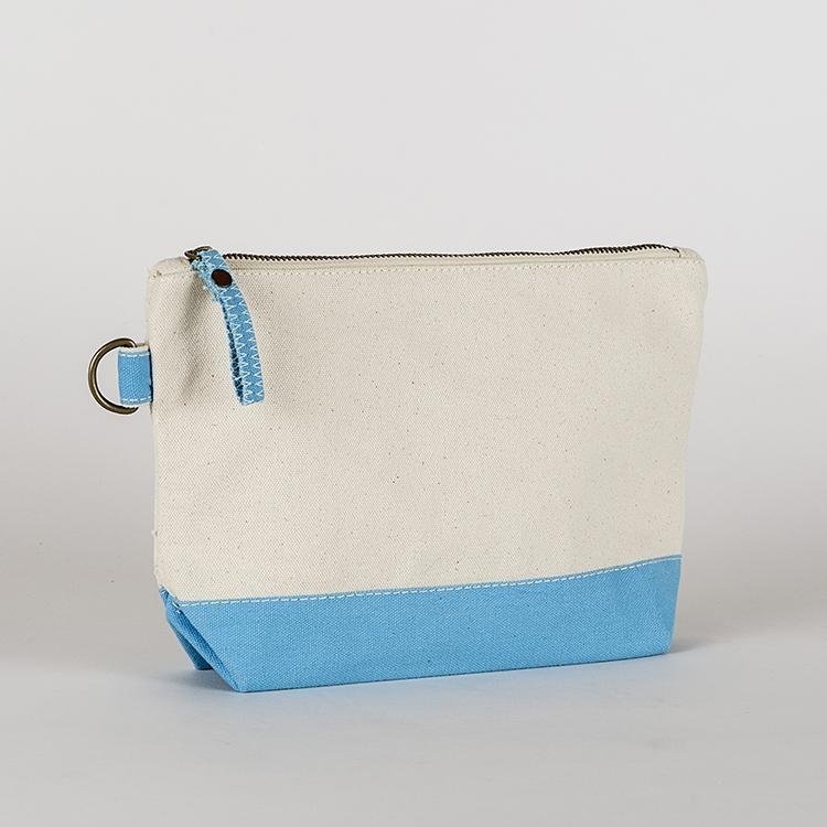 Pochette Zippée All In Top 👜 - deslyshopping