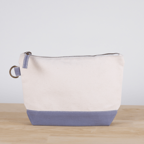 Pochette Zippée All In Top 👜 - deslyshopping