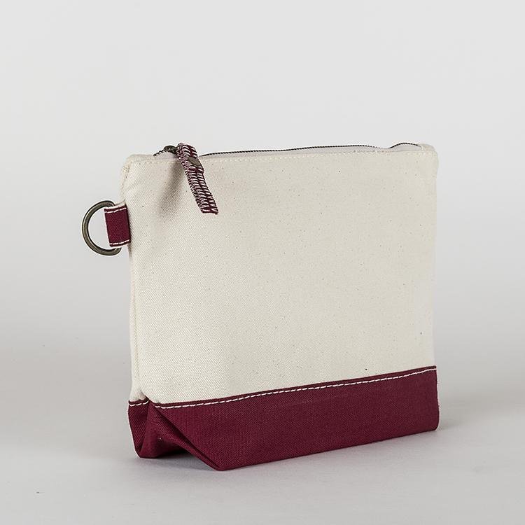 Pochette Zippée All In Top 👜 - deslyshopping