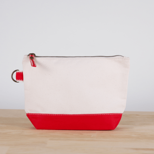 Pochette Zippée All In Top 👜 - deslyshopping