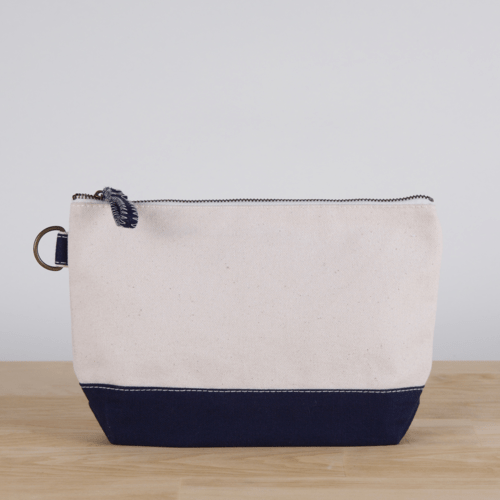 Pochette Zippée All In Top 👜 - deslyshopping