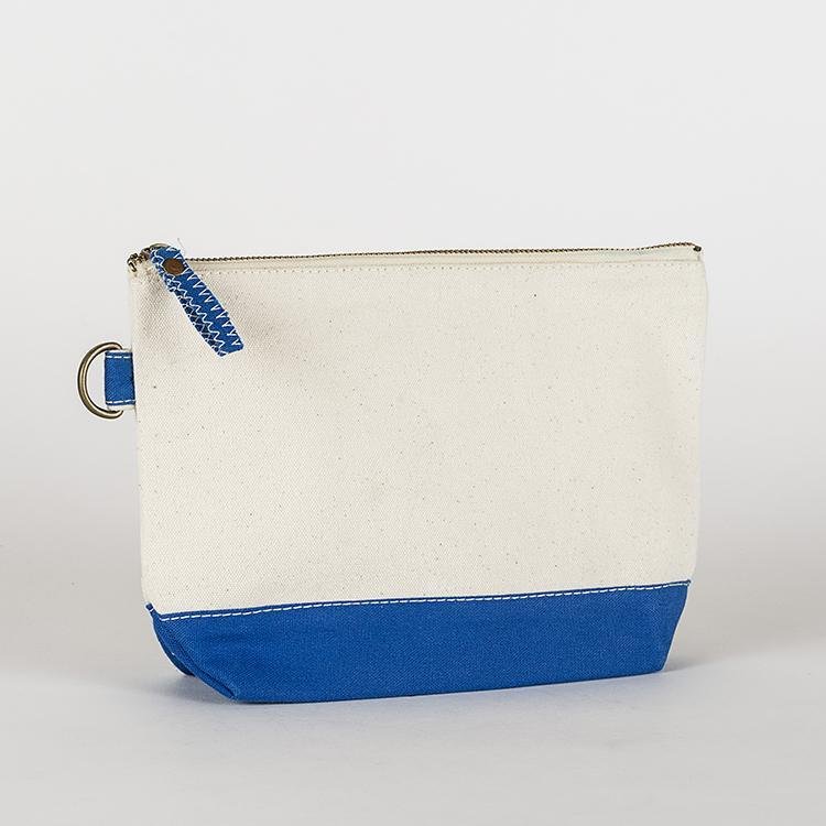 Pochette Zippée All In Top 👜 - deslyshopping