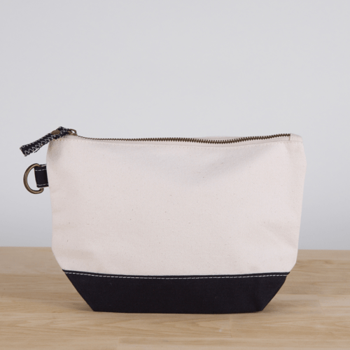 Pochette Zippée All In Top 👜 - deslyshopping