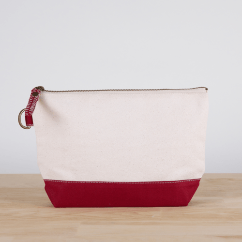 Pochette Zippée All In Top 👜 - deslyshopping