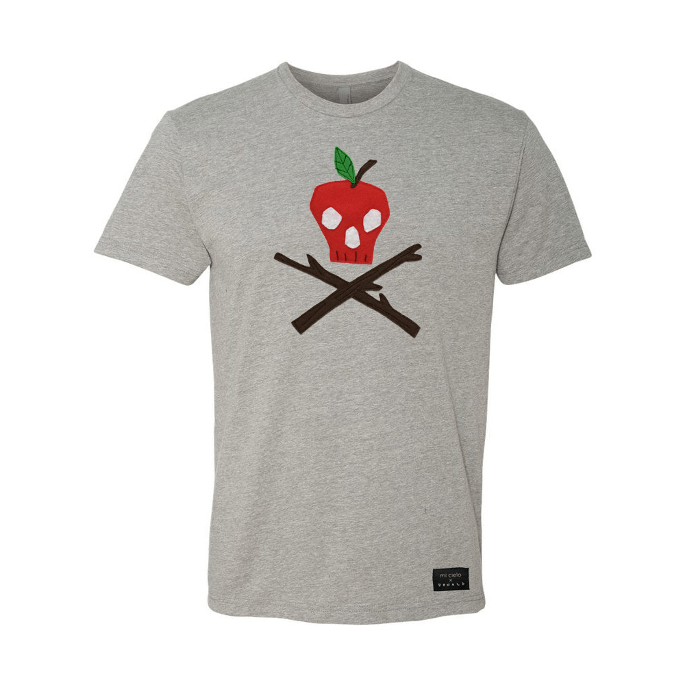 🍏 Poison Apple - T-shirt pour Homme - mi cielo - deslyshopping