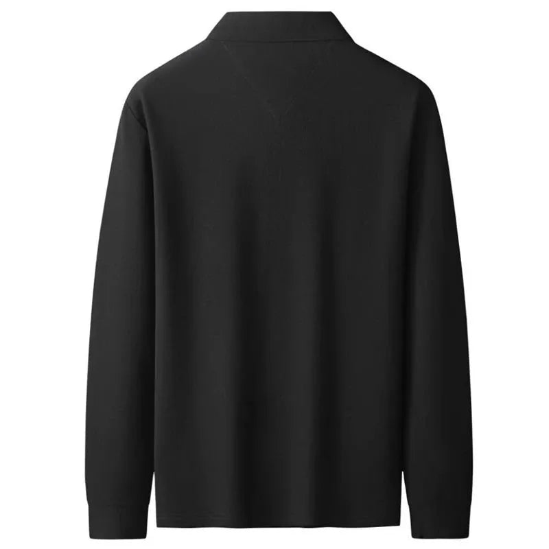 Polo Brodé Haut de Gamme - deslyshopping