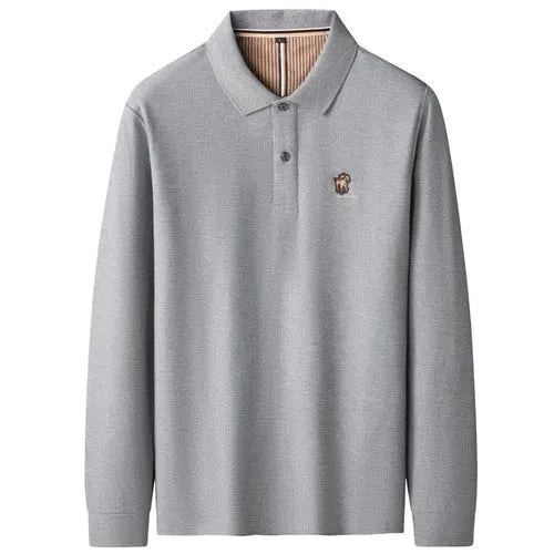 Polo Brodé Haut de Gamme - deslyshopping