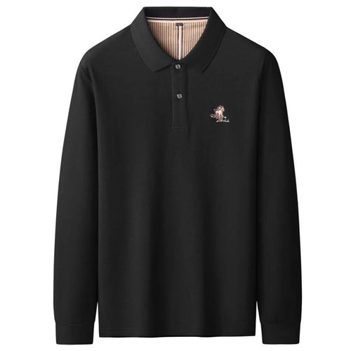 Polo Brodé Haut de Gamme - deslyshopping
