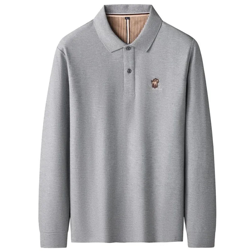 Polo Brodé Haut de Gamme - deslyshopping