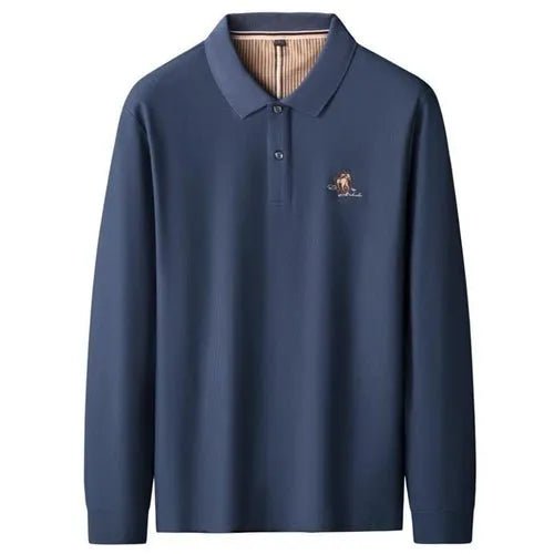 Polo Brodé Haut de Gamme - deslyshopping