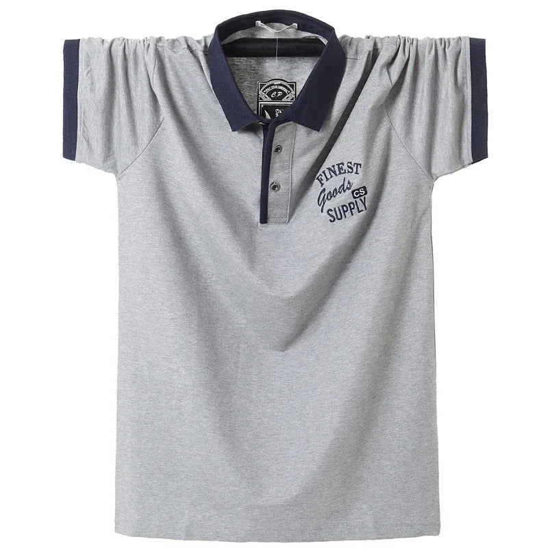 Polo Court Slim Fit 2024 - deslyshopping