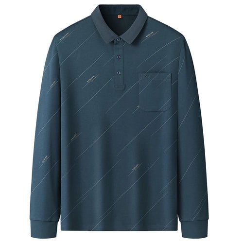 👔 Polo d'Affaires Homme - deslyshopping