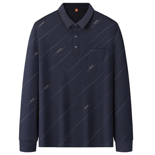 👔 Polo d'Affaires Homme - deslyshopping