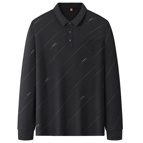👔 Polo d'Affaires Homme - deslyshopping
