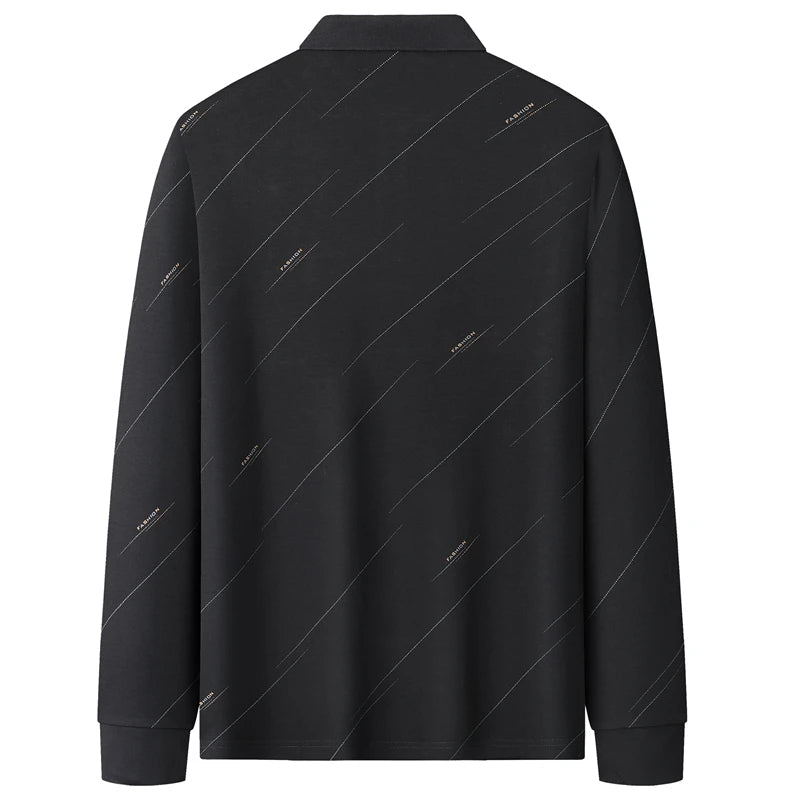 👔 Polo d'Affaires Homme - deslyshopping