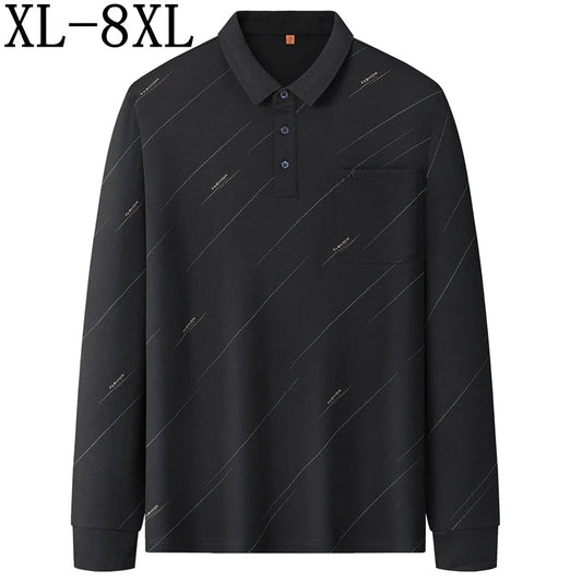 👔 Polo d'Affaires Homme - deslyshopping