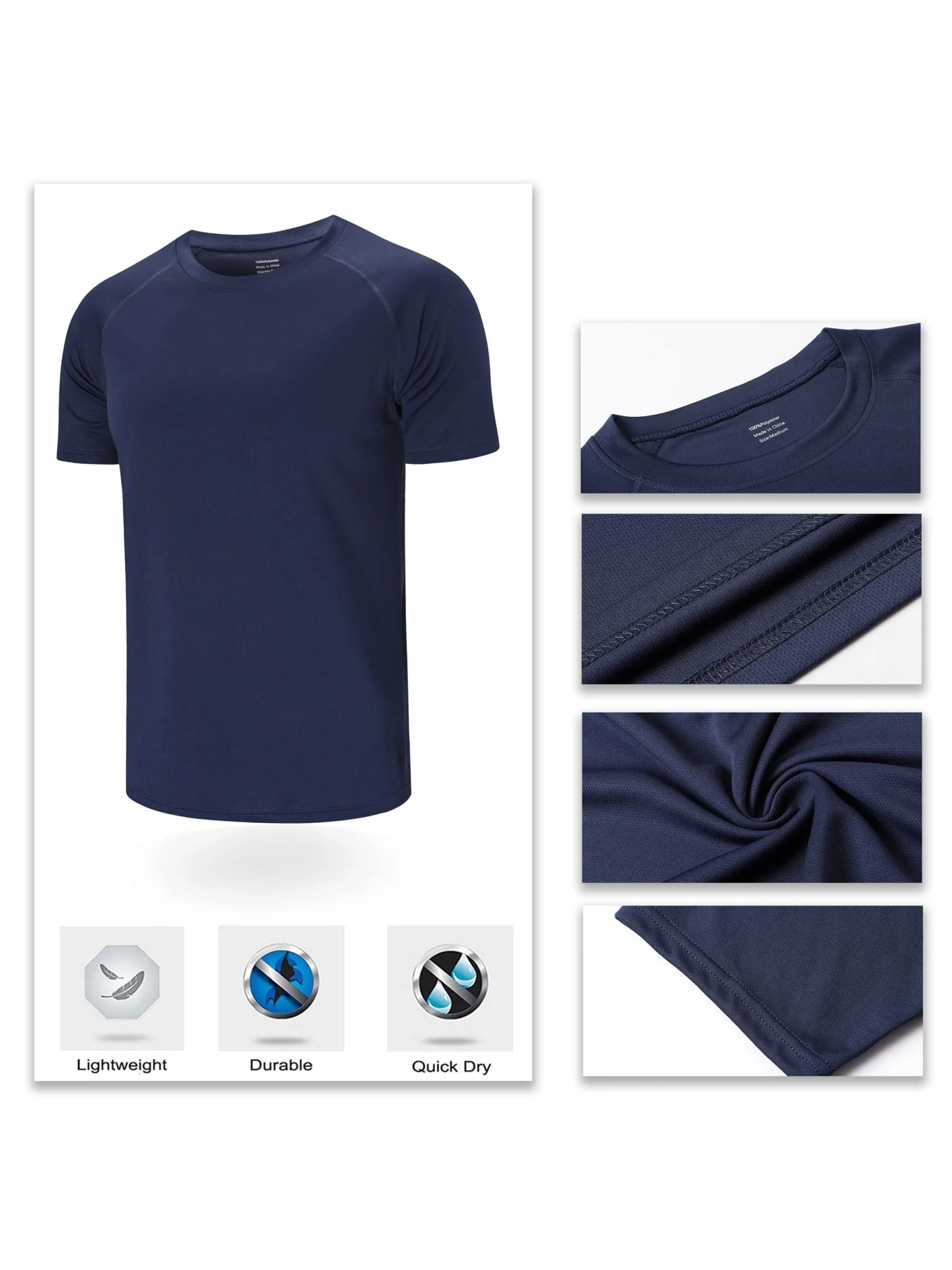 Polo de sport et de fitness - deslyshopping