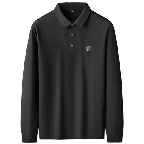 🍂 Polo Homme Automne 2024 8XL 7XL 6XL - deslyshopping