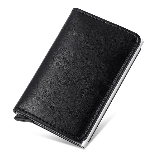 Porte - cartes en Fibre de Carbone - deslyshopping