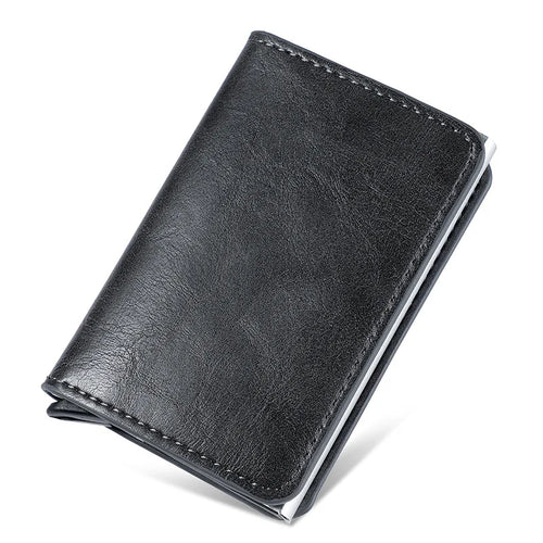 Porte - cartes en Fibre de Carbone - deslyshopping