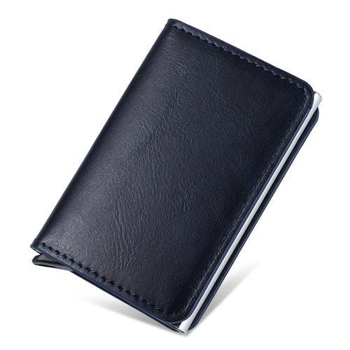 Porte - cartes en Fibre de Carbone - deslyshopping