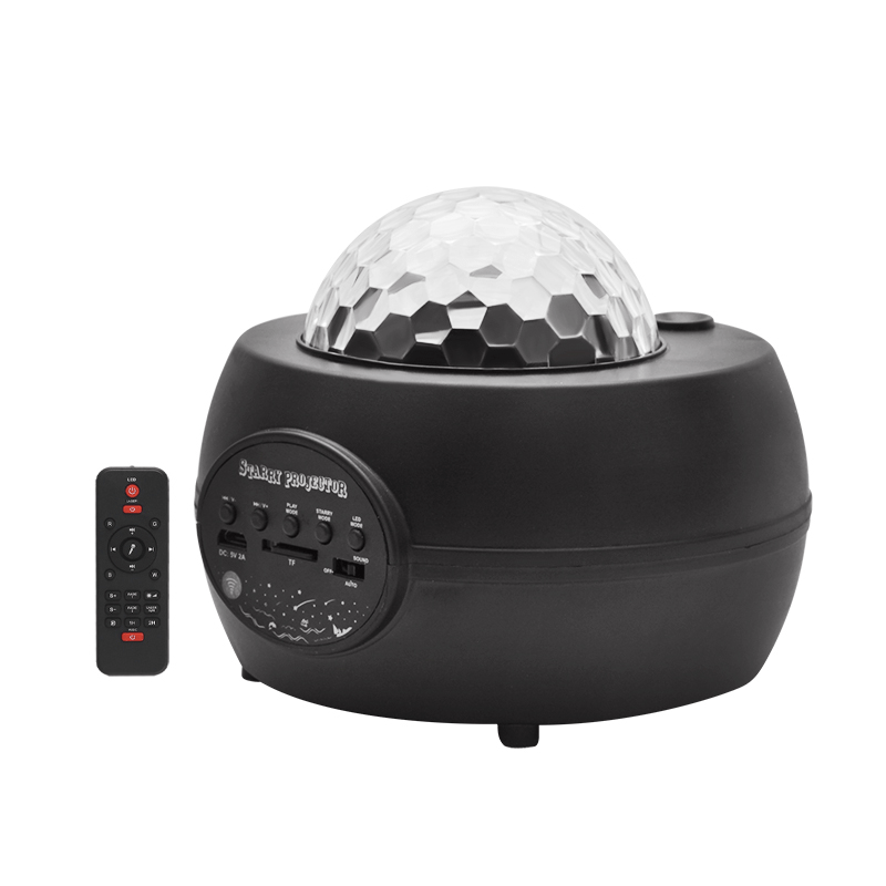 Projecteur de Ciel Étoilé à LED - deslyshopping