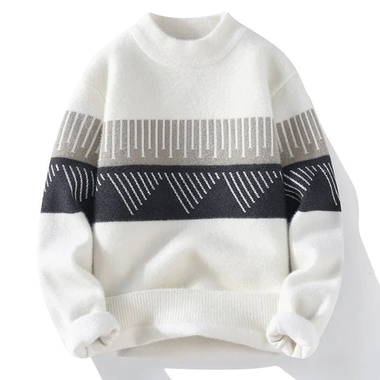 pull chaud hommes - deslyshopping