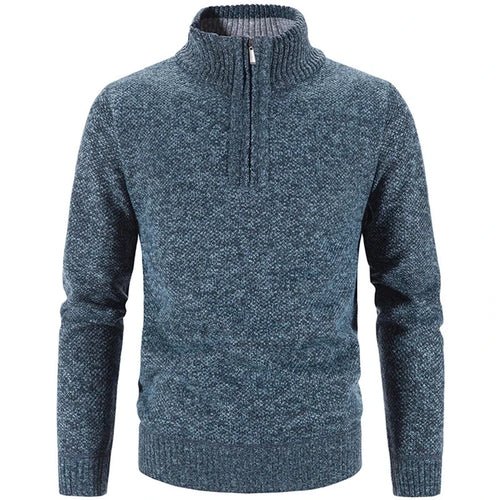 Pull d'hiver en polaire - deslyshopping