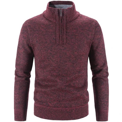Pull d'hiver en polaire - deslyshopping