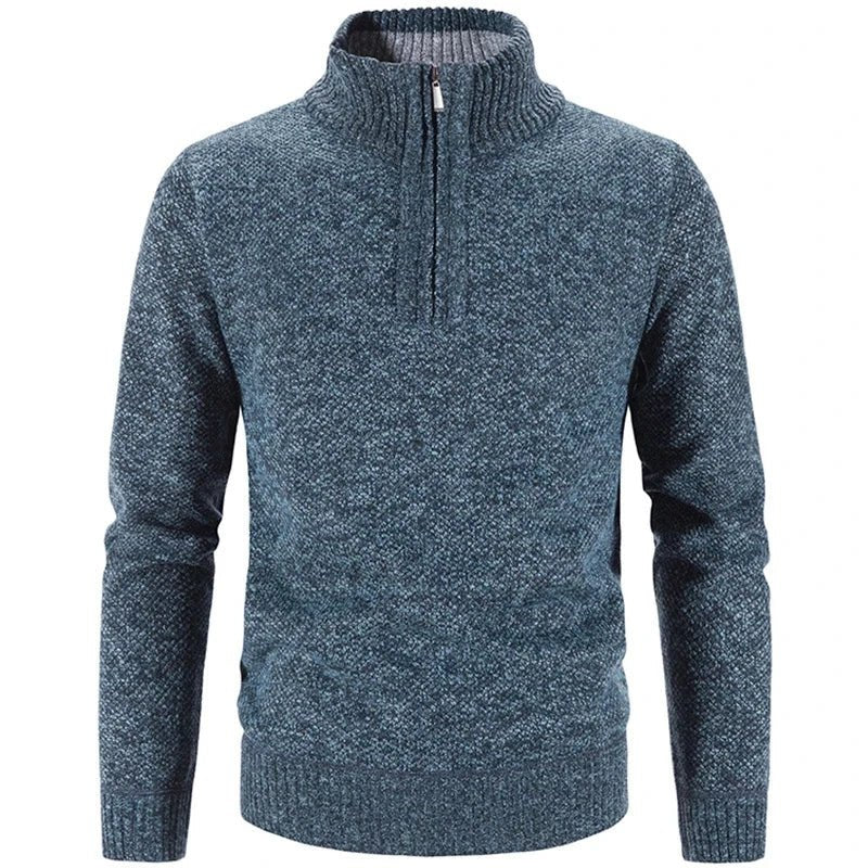 Pull d'hiver en polaire - deslyshopping