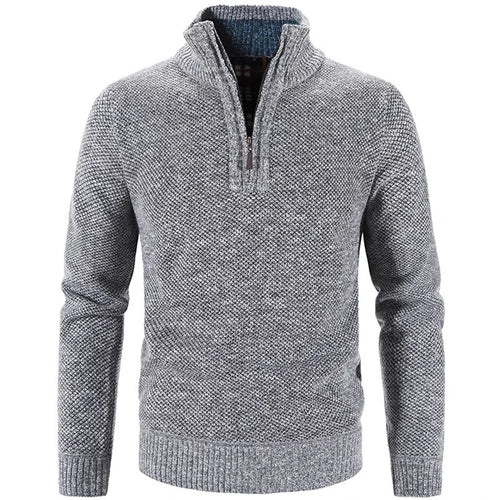 Pull d'hiver en polaire - deslyshopping